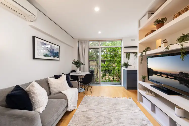 Main view of Homely apartment listing, 12/10 Avona Avenue, Glebe NSW 2037