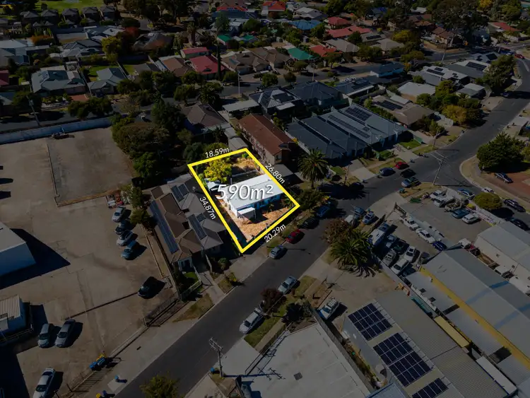 Fourth view of Homely house listing, 14 Petrova Avenue, Windsor Gardens SA 5087