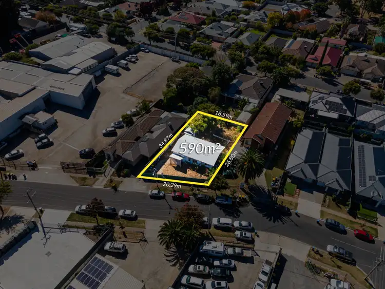Fifth view of Homely house listing, 14 Petrova Avenue, Windsor Gardens SA 5087