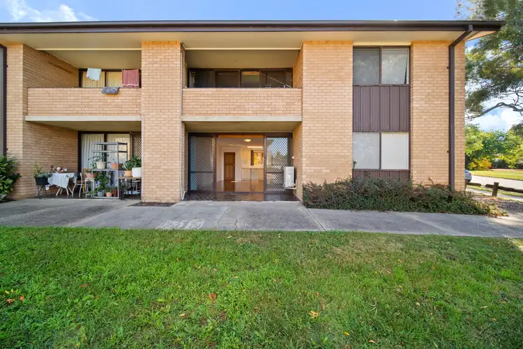 1/30 Chinner Crescent, Melba ACT 2615