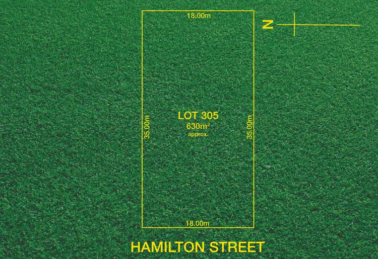 8 Hamilton Street, Riverlea Park SA 5120
