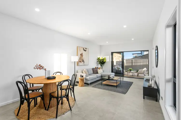 Second view of Homely house listing, 5A Universal Avenue, Dunmore NSW 2529