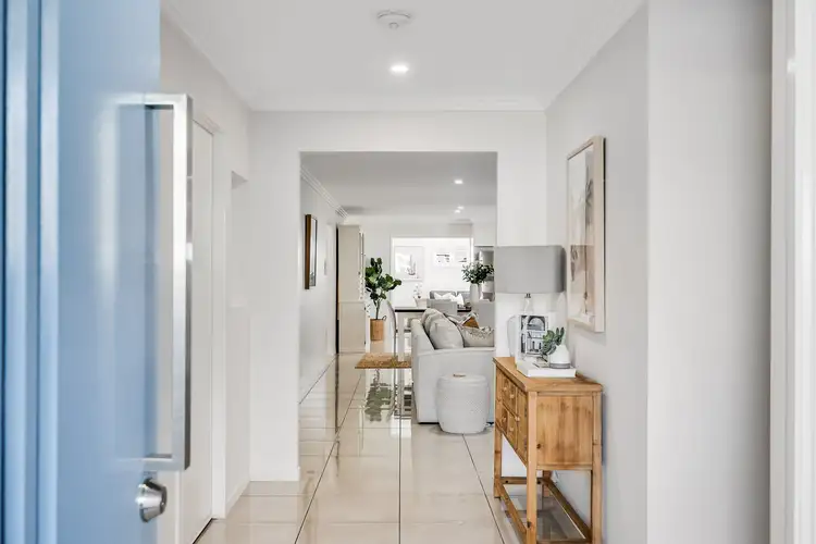 Third view of Homely house listing, 12 Pelling Court, Westbrook QLD 4350