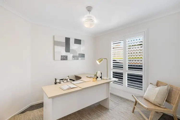 Fourth view of Homely house listing, 12 Pelling Court, Westbrook QLD 4350