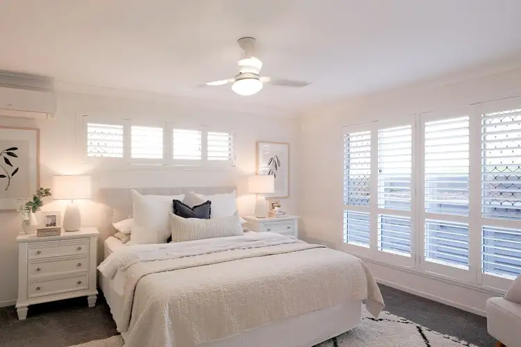 Fifth view of Homely house listing, 12 Pelling Court, Westbrook QLD 4350