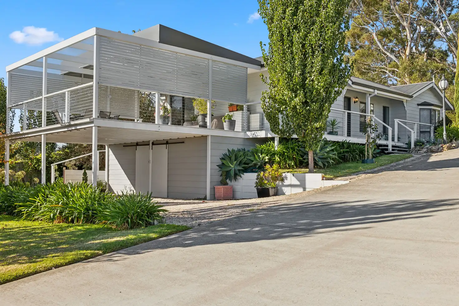 Main view of Homely house listing, 5/100A Main Street, Lobethal SA 5241