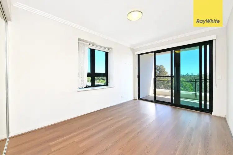 Third view of Homely apartment listing, 15/11 Bay Drive, Meadowbank NSW 2114