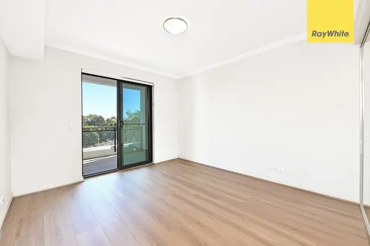 Fourth view of Homely apartment listing, 15/11 Bay Drive, Meadowbank NSW 2114
