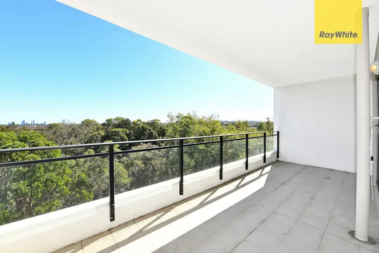 Fifth view of Homely apartment listing, 15/11 Bay Drive, Meadowbank NSW 2114
