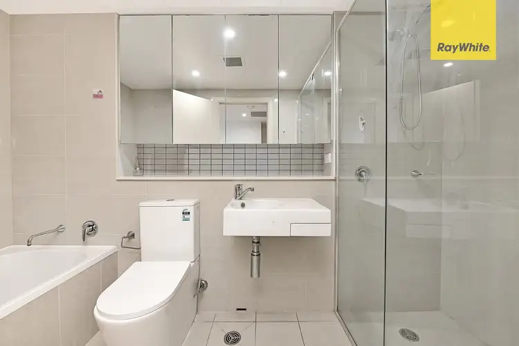 Sixth view of Homely apartment listing, 15/11 Bay Drive, Meadowbank NSW 2114