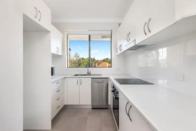 Second view of Homely unit listing, 12/61-63 Hercules Street, Chatswood NSW 2067