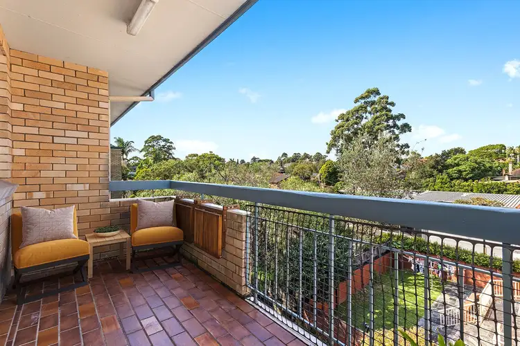 Third view of Homely unit listing, 12/61-63 Hercules Street, Chatswood NSW 2067