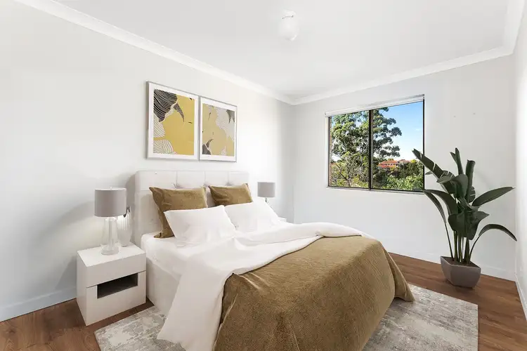 Fourth view of Homely unit listing, 12/61-63 Hercules Street, Chatswood NSW 2067