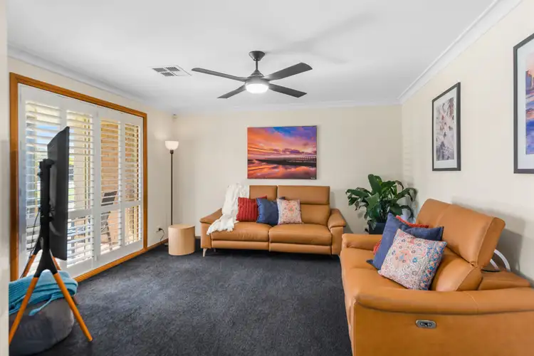 Second view of Homely house listing, 35 Brindabella Drive, Horsley NSW 2530