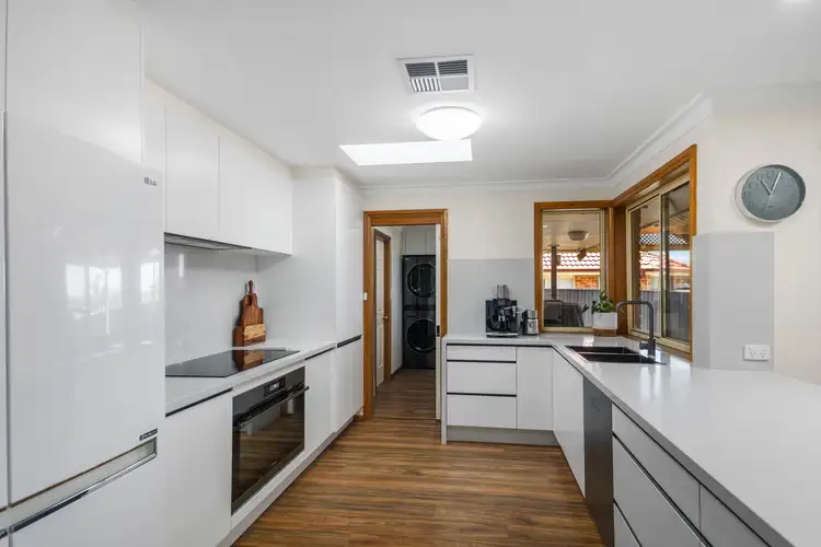Third view of Homely house listing, 35 Brindabella Drive, Horsley NSW 2530