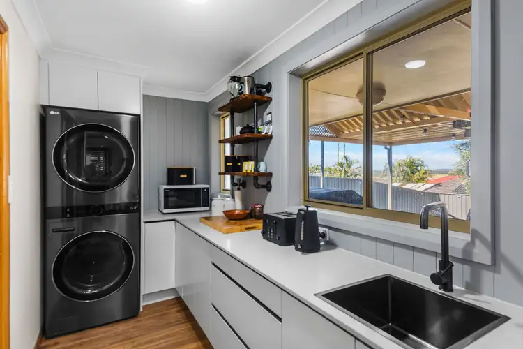 Fourth view of Homely house listing, 35 Brindabella Drive, Horsley NSW 2530