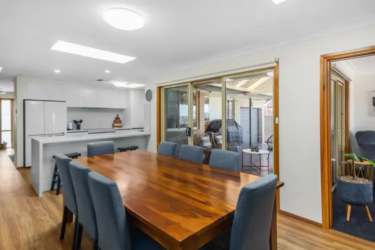 Fifth view of Homely house listing, 35 Brindabella Drive, Horsley NSW 2530