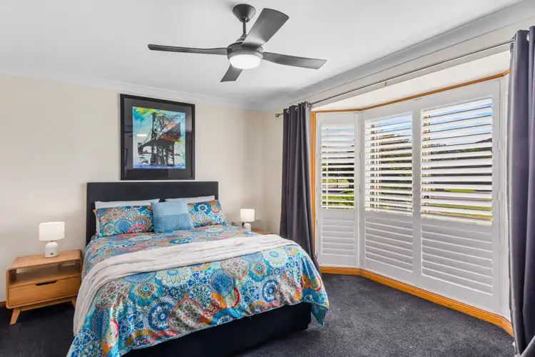 Sixth view of Homely house listing, 35 Brindabella Drive, Horsley NSW 2530