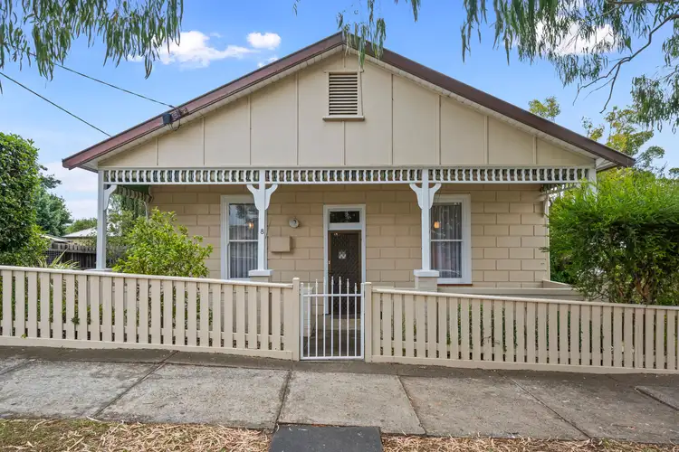 8 Valentine Street, Bendigo VIC 3550