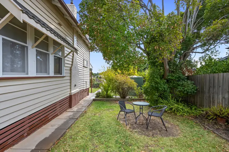 Fourth view of Homely house listing, 8 Valentine Street, Bendigo VIC 3550