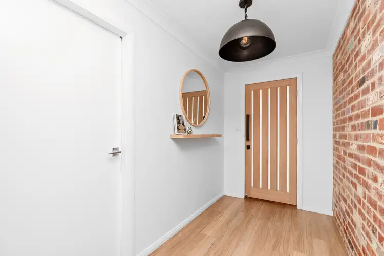 Second view of Homely house listing, 2/9 Jimberoo Loop, Gobbagombalin NSW 2650