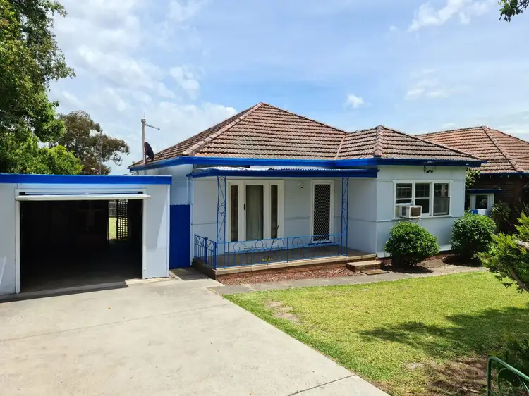 16 South Terrace