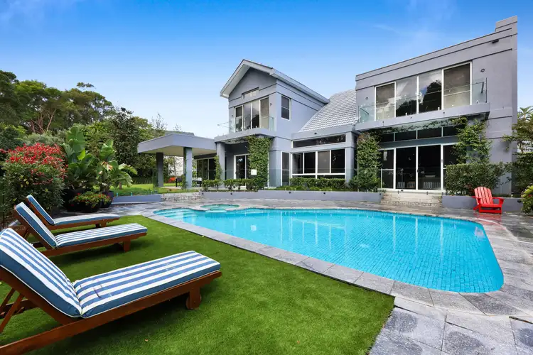 7014 Riverview Crescent, Sanctuary Cove QLD 4212