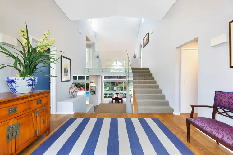 Second view of Homely house listing, 7014 Riverview Crescent, Sanctuary Cove QLD 4212