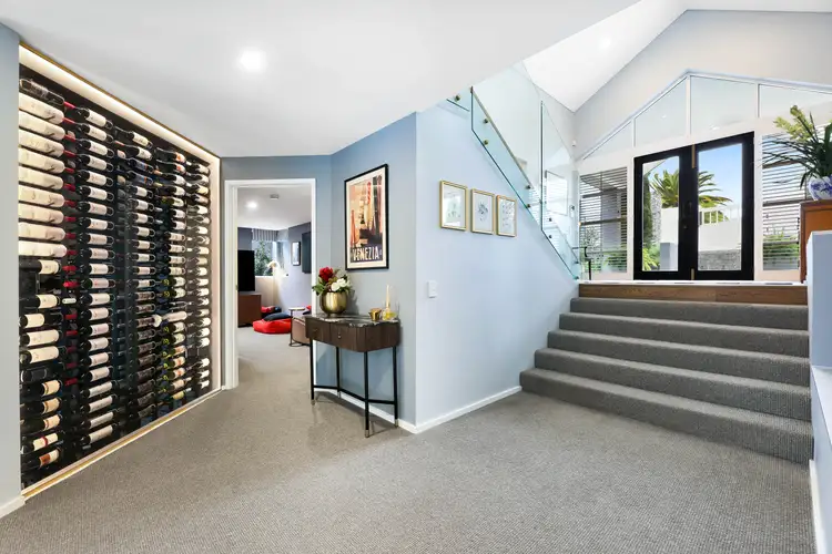 Third view of Homely house listing, 7014 Riverview Crescent, Sanctuary Cove QLD 4212