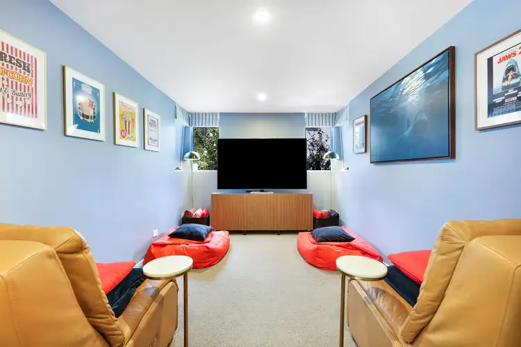 Fourth view of Homely house listing, 7014 Riverview Crescent, Sanctuary Cove QLD 4212