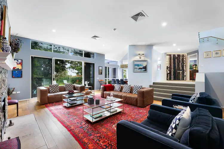 Fifth view of Homely house listing, 7014 Riverview Crescent, Sanctuary Cove QLD 4212