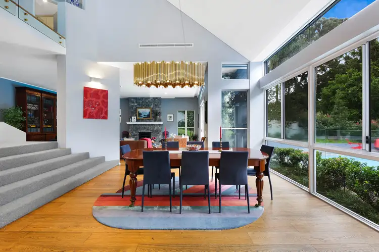 Sixth view of Homely house listing, 7014 Riverview Crescent, Sanctuary Cove QLD 4212