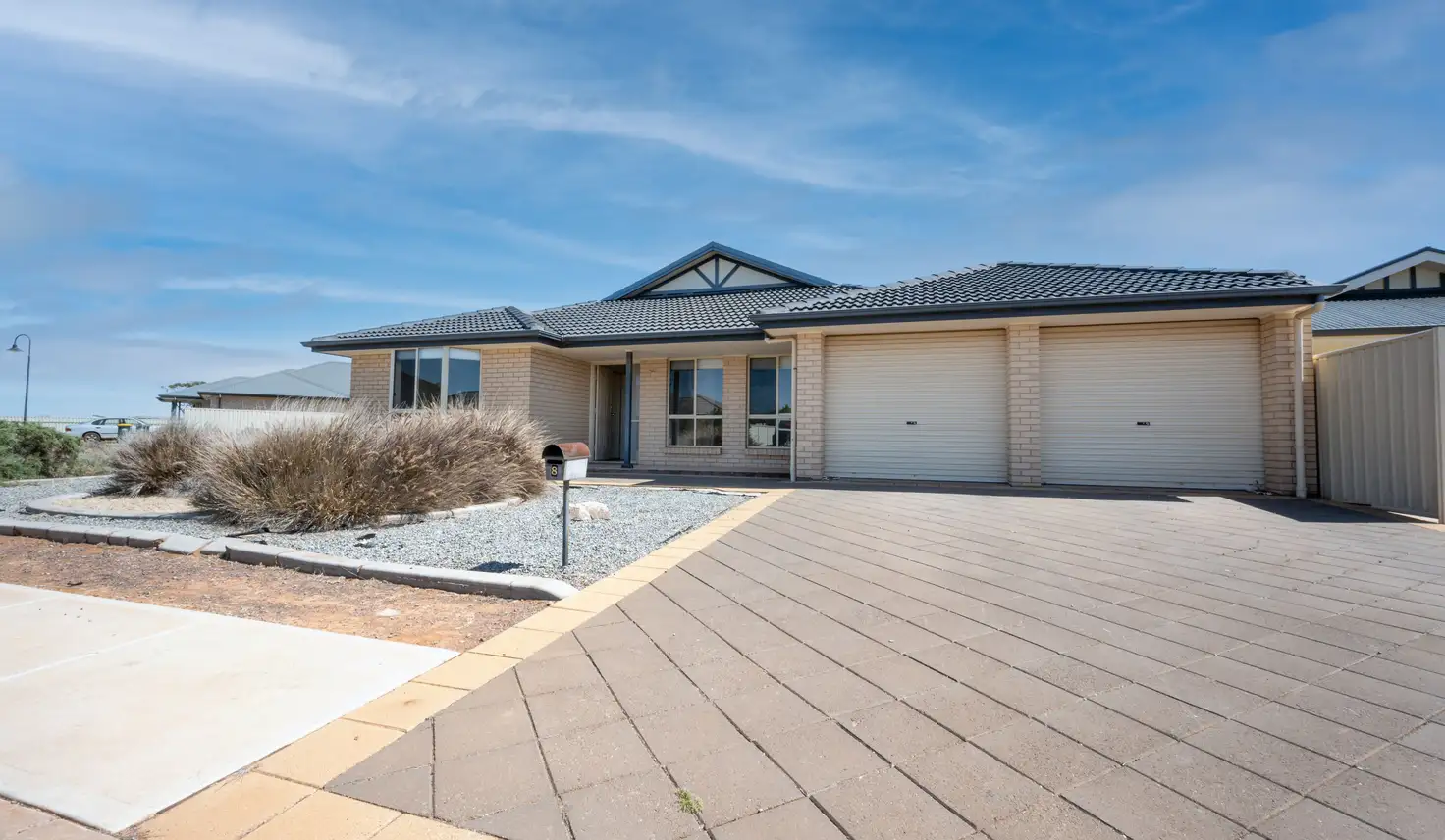 Main view of Homely house listing, 8 Neil Kerley Court, Whyalla Norrie SA 5608