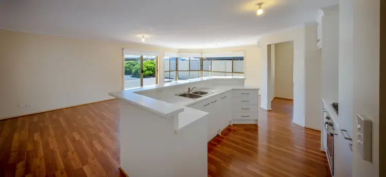 Second view of Homely house listing, 8 Neil Kerley Court, Whyalla Norrie SA 5608