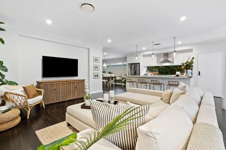 Third view of Homely house listing, 35 Makassar Way, Clarkson WA 6030
