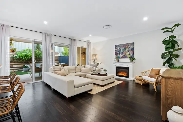 Fourth view of Homely house listing, 35 Makassar Way, Clarkson WA 6030