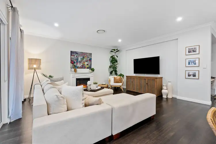 Sixth view of Homely house listing, 35 Makassar Way, Clarkson WA 6030