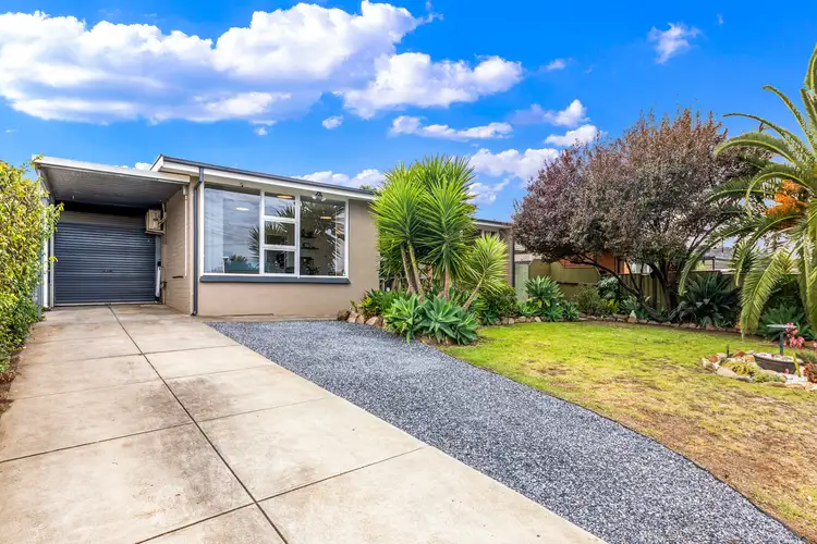 37 Symonds Crescent, Modbury North SA 5092