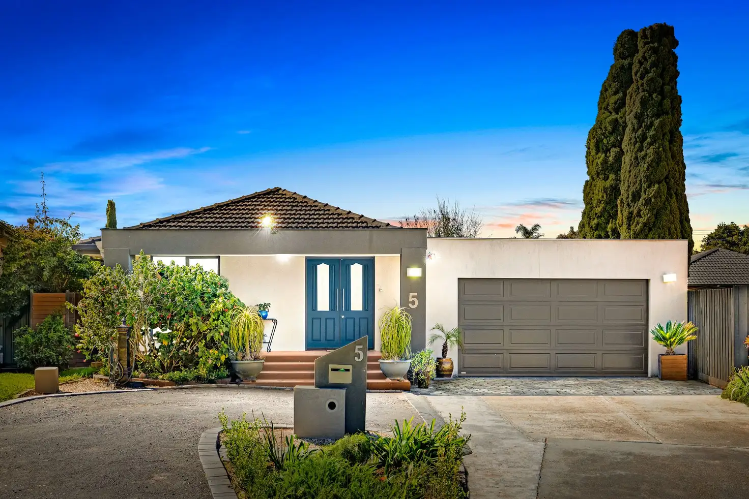 Main view of Homely house listing, 5 Gundaroo Square, Werribee VIC 3030