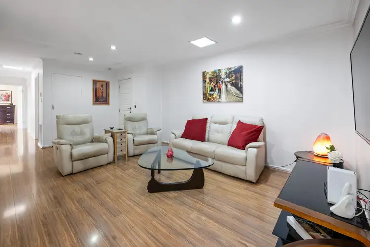 Third view of Homely house listing, 5 Gundaroo Square, Werribee VIC 3030