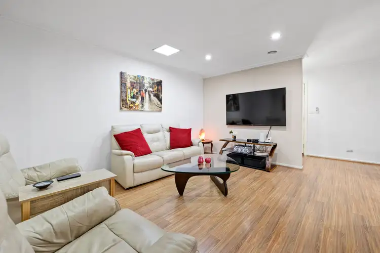 Fifth view of Homely house listing, 5 Gundaroo Square, Werribee VIC 3030
