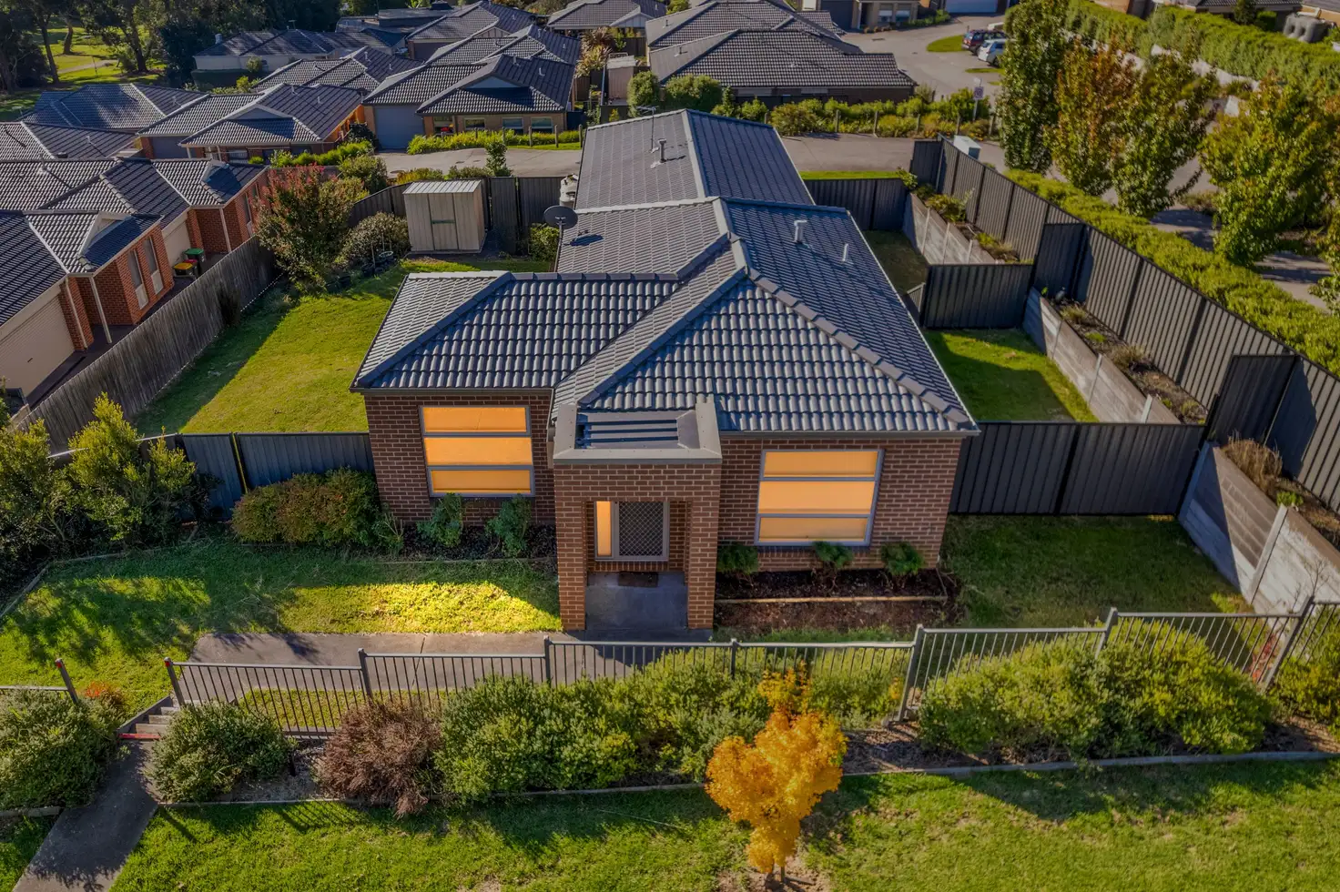 Main view of Homely unit listing, 1/125 Sutton Street, Warragul VIC 3820
