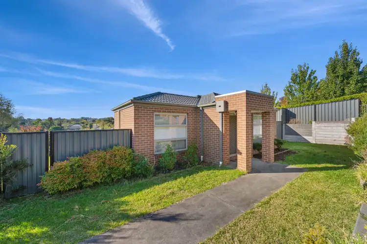 Second view of Homely unit listing, 1/125 Sutton Street, Warragul VIC 3820