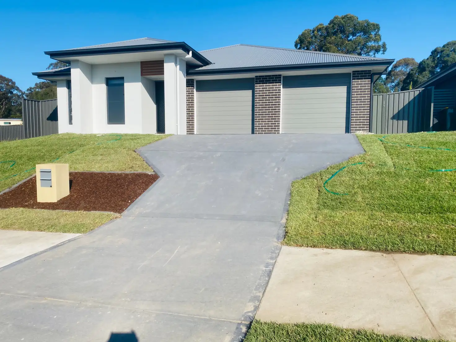 Main view of Homely house listing, 72A Dairyman Drive, Raymond Terrace NSW 2324