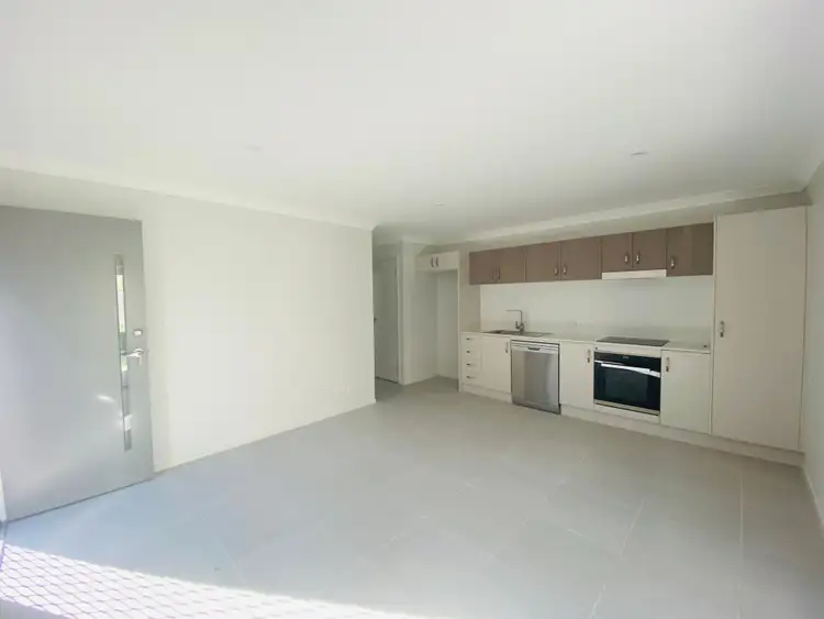 Second view of Homely house listing, 72A Dairyman Drive, Raymond Terrace NSW 2324