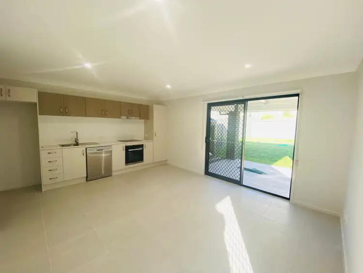 Third view of Homely house listing, 72A Dairyman Drive, Raymond Terrace NSW 2324