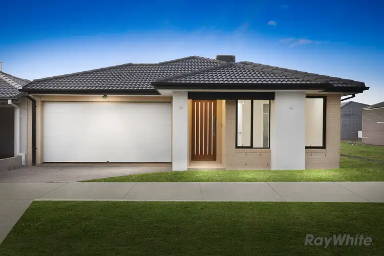 26 Lasio Way, Donnybrook VIC 3064