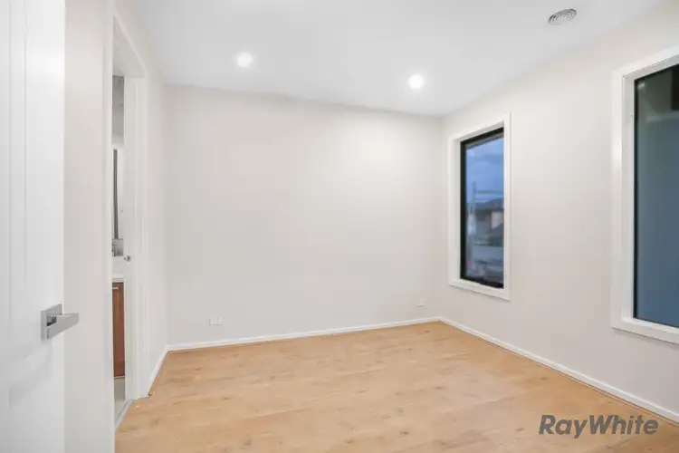 Third view of Homely house listing, 26 Lasio Way, Donnybrook VIC 3064