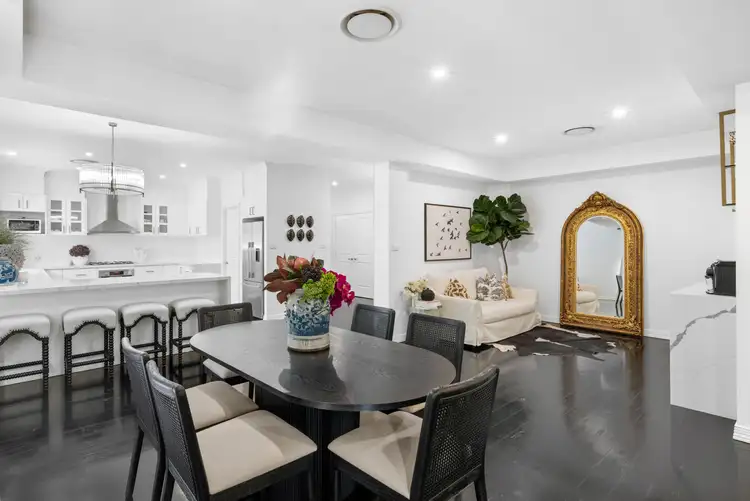 Sixth view of Homely house listing, 15 Tullet Street, Camden Park NSW 2570