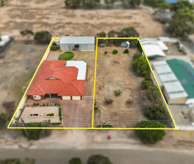 Sixth view of Homely house listing, 12 George Street, Bute SA 5560